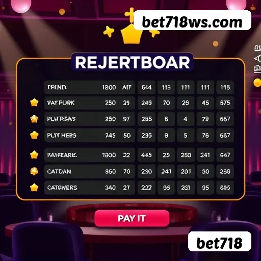 Tornar VIP bet718